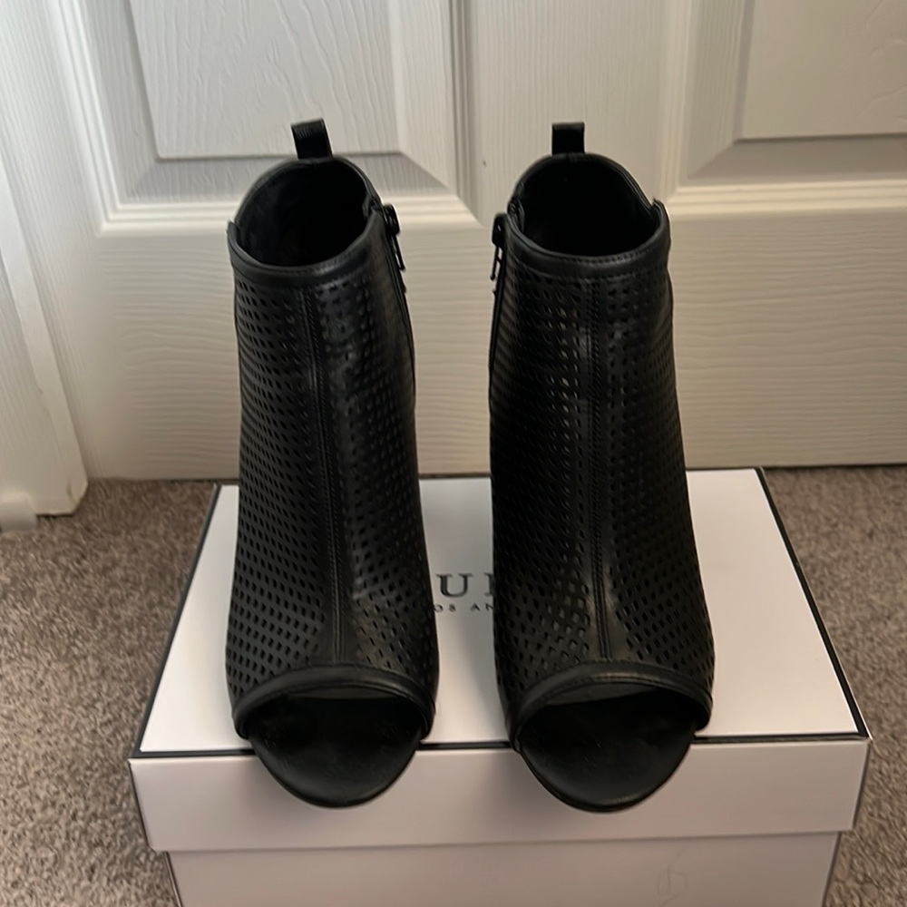 Guess Booties